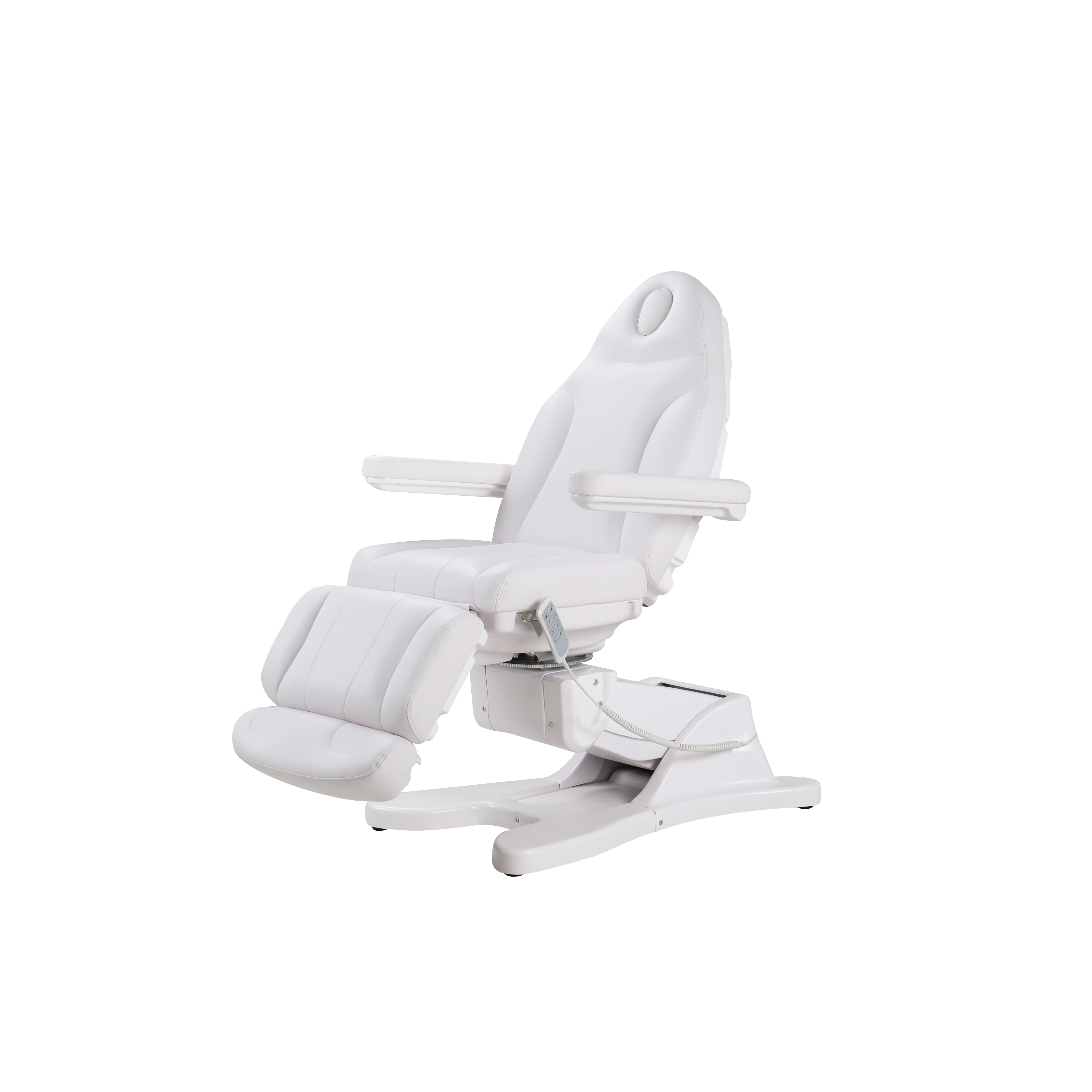 小型纹绣店专用美睫床选型攻略