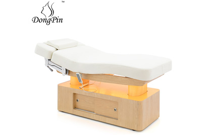 美容床适用哪些空间