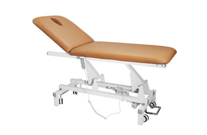 电动升降理疗床选购技巧有哪些