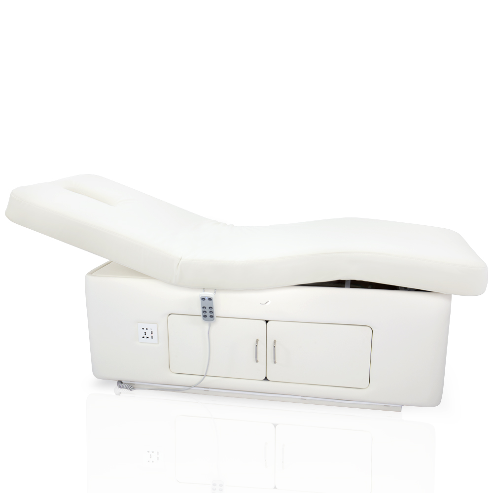 美容按摩床多少钱一张