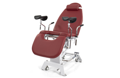 人体工学妇科检查椅选购方法是什么