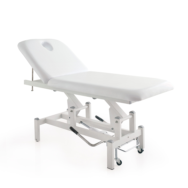 多功能理疗床保养方法是什么