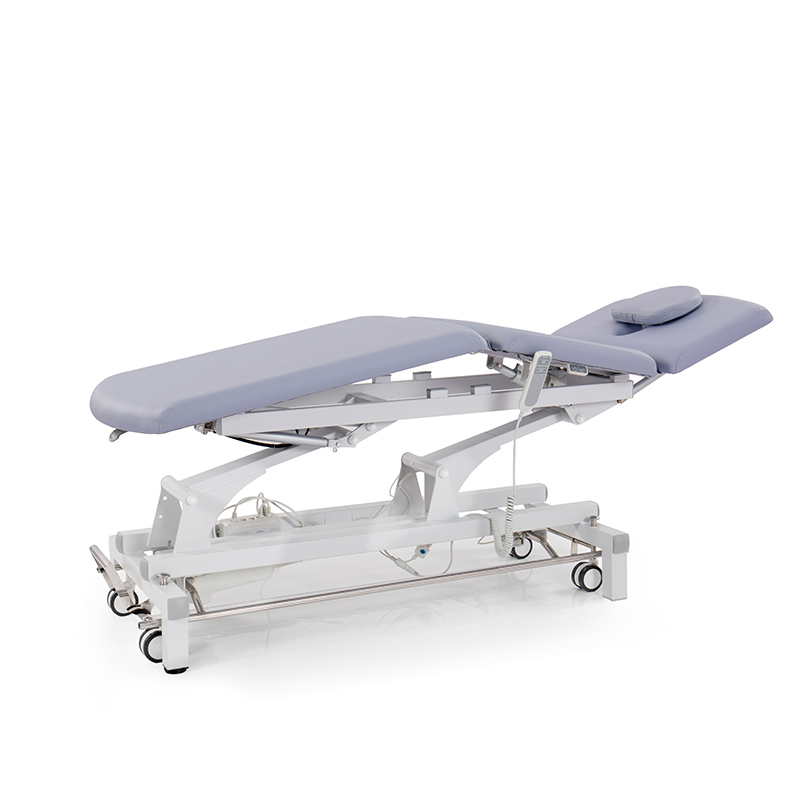 整脊理疗床价格是多少