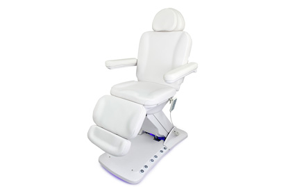 美睫纹绣床日常清洁方法