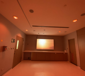 通过40Hz视觉刺激增强空间学习需要小白蛋白中间神经元依赖的海马神经发生