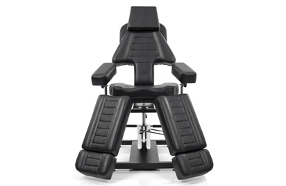 选购纹身椅会出现哪些误区