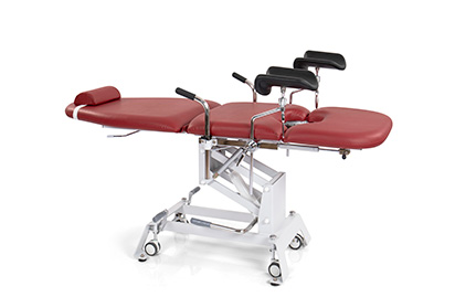 多功能妇科检查床有哪些优势以及适用哪些场景