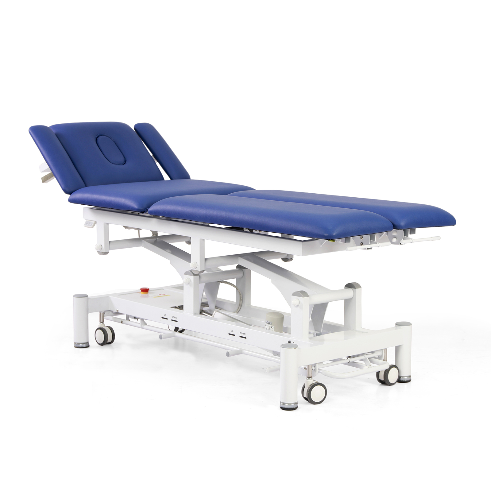 DP-T106 康复按摩理疗床