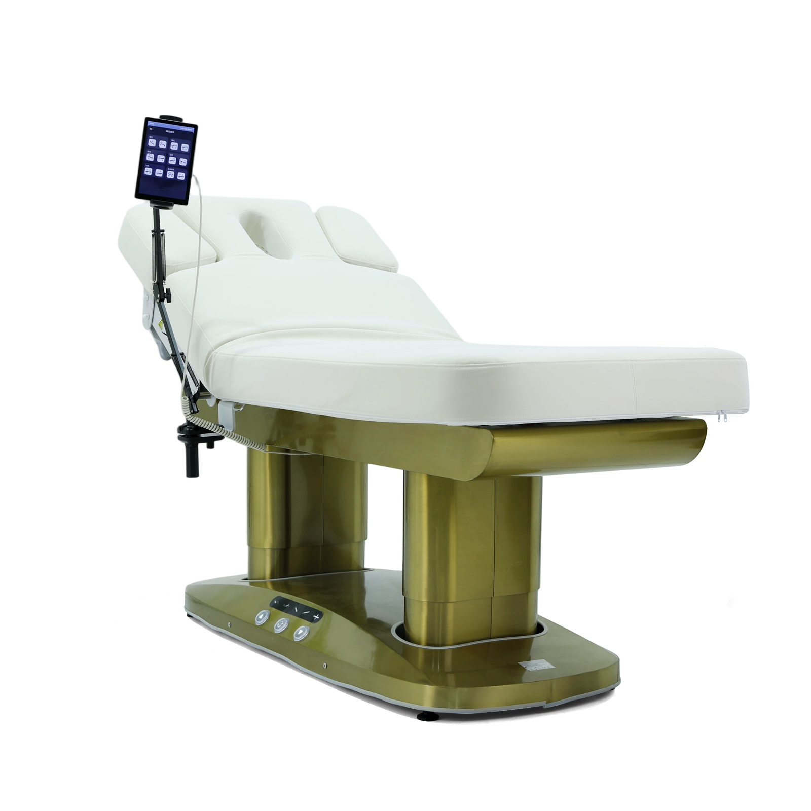 电动美容按摩床