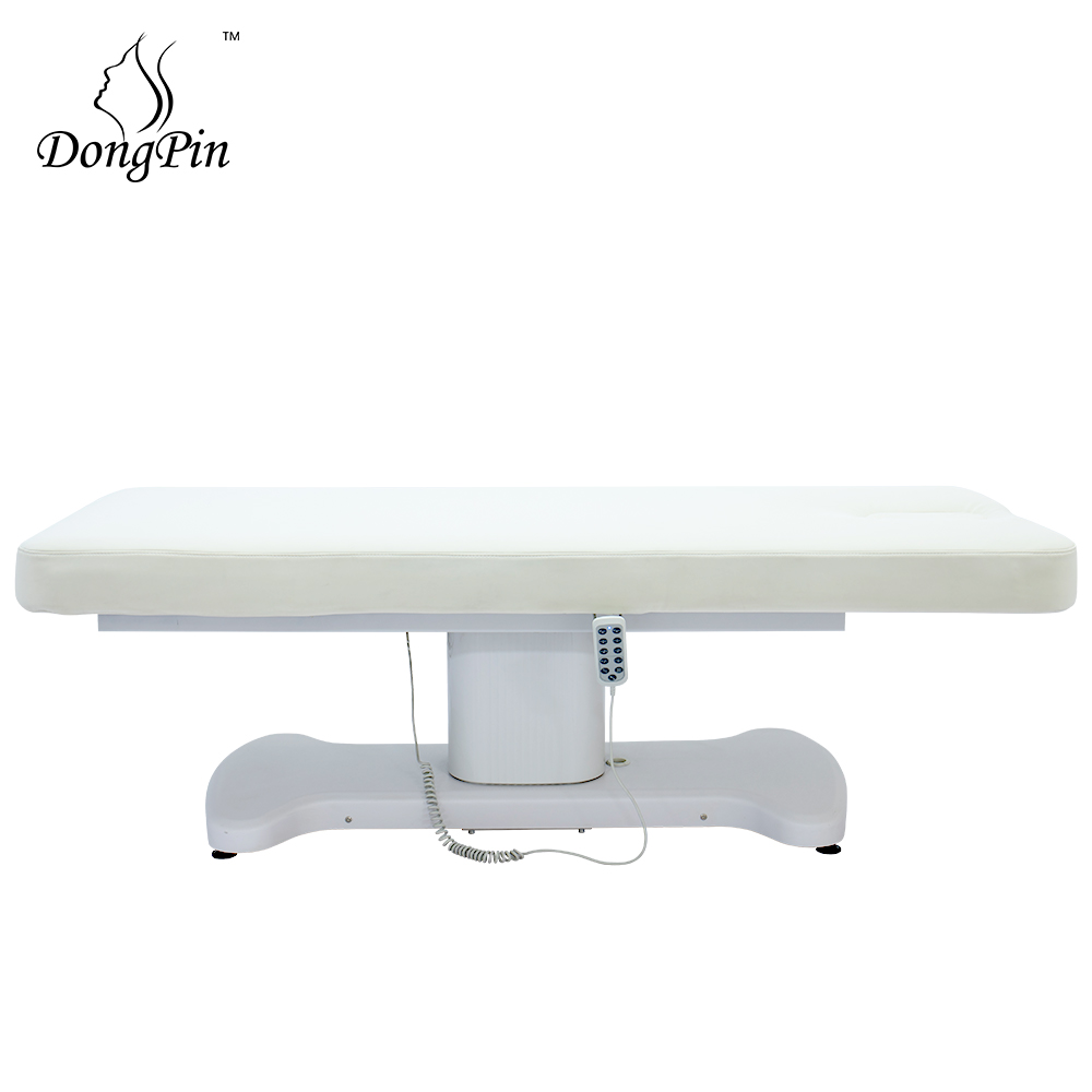 多功能按摩美容床