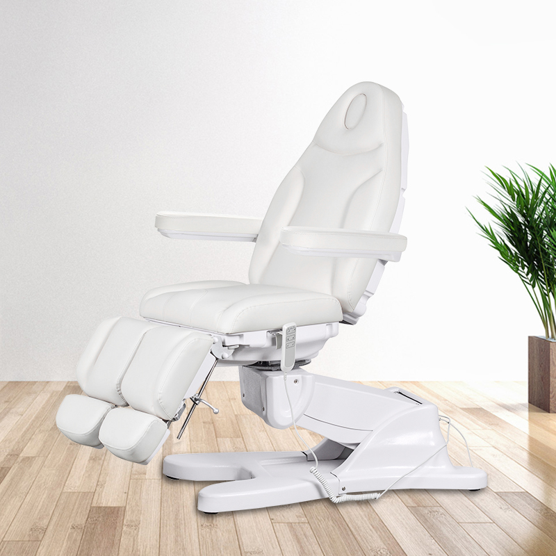 G902C 电动多功能医美检查椅