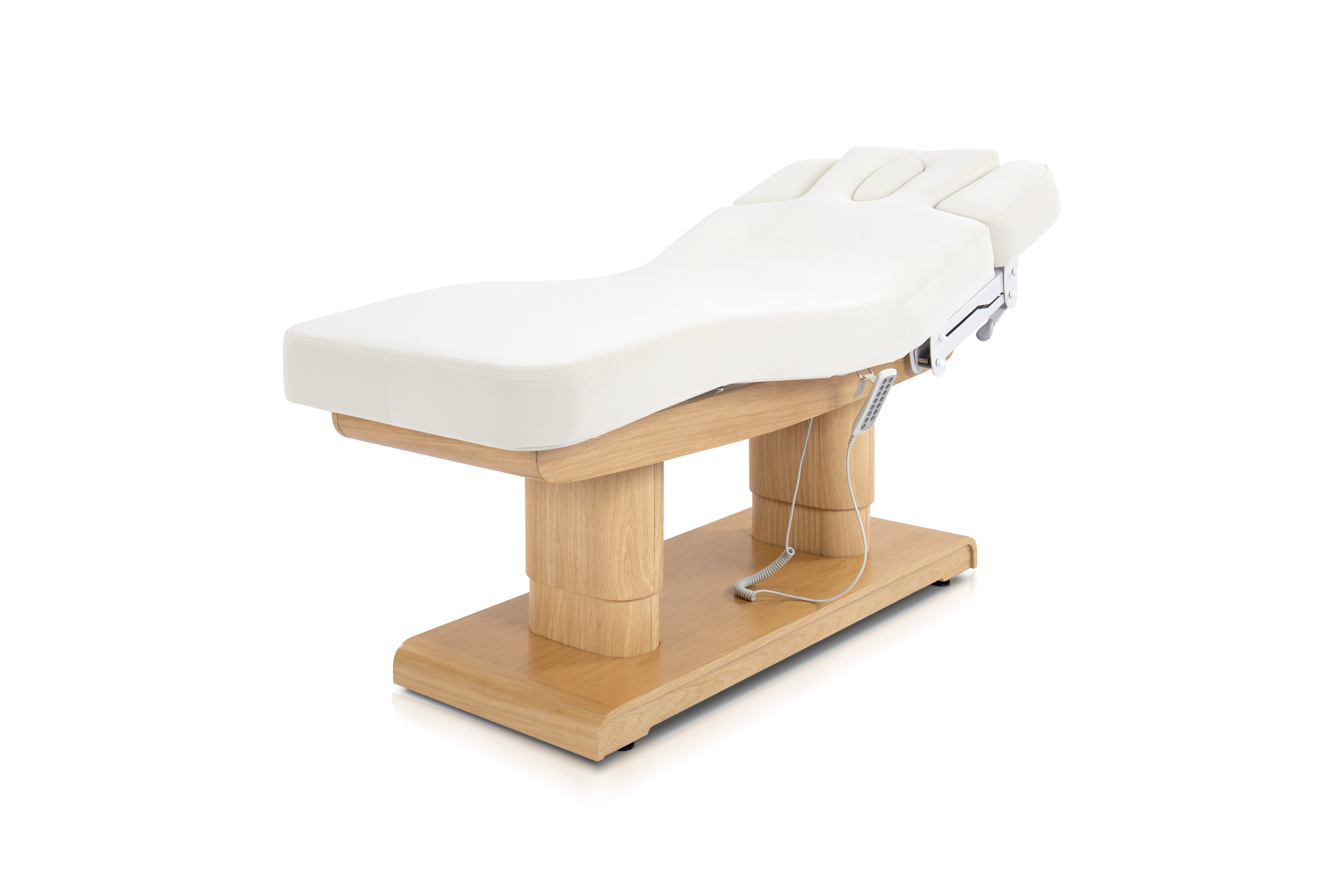 高端SPA按摩美容床