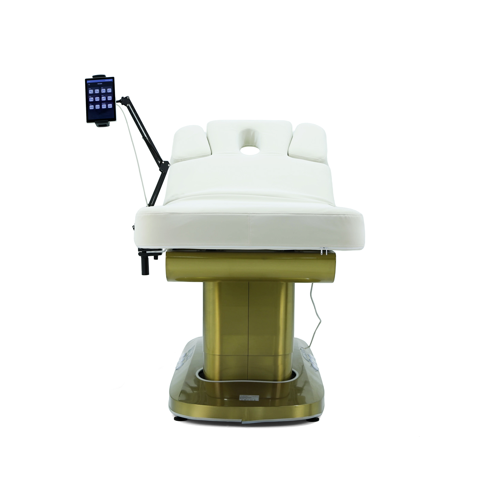 电动美容按摩床