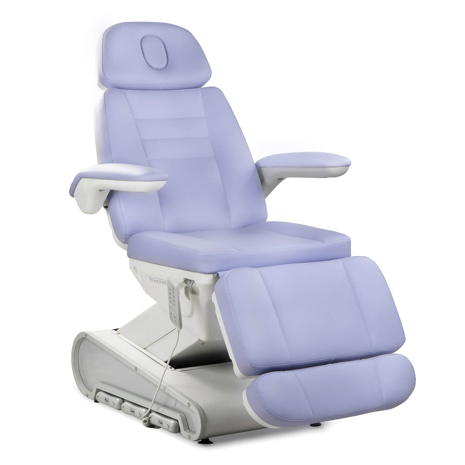 M12A1-4J 电动医美美睫纹绣床