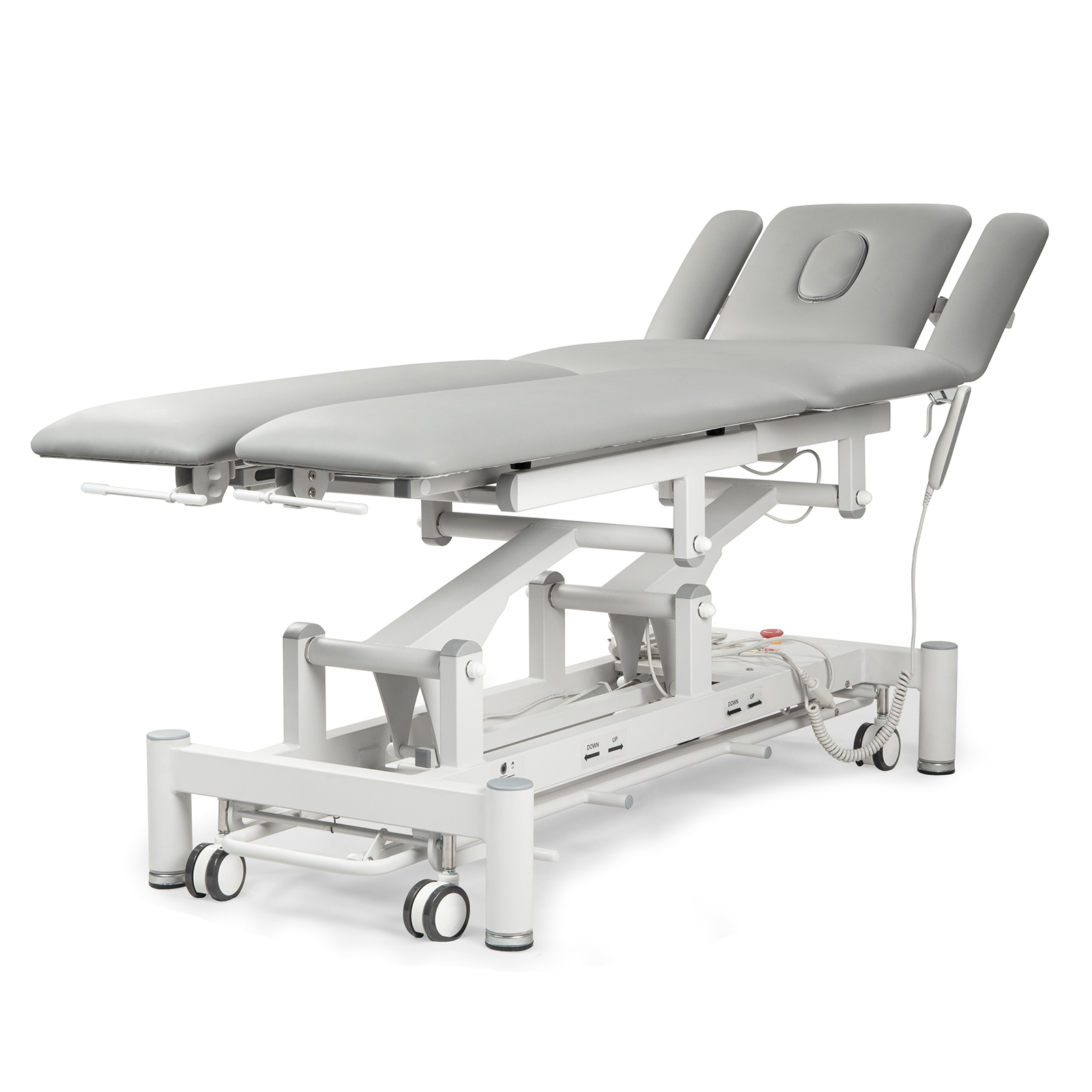 KFM-LLC206 电动康复理疗床