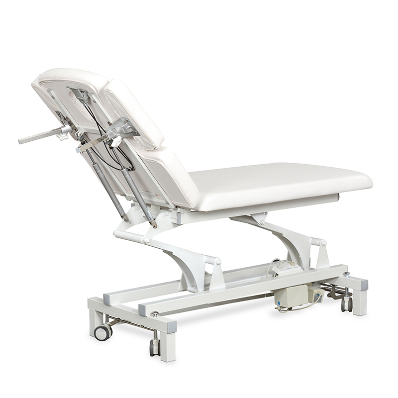 电动推拿按摩理疗床