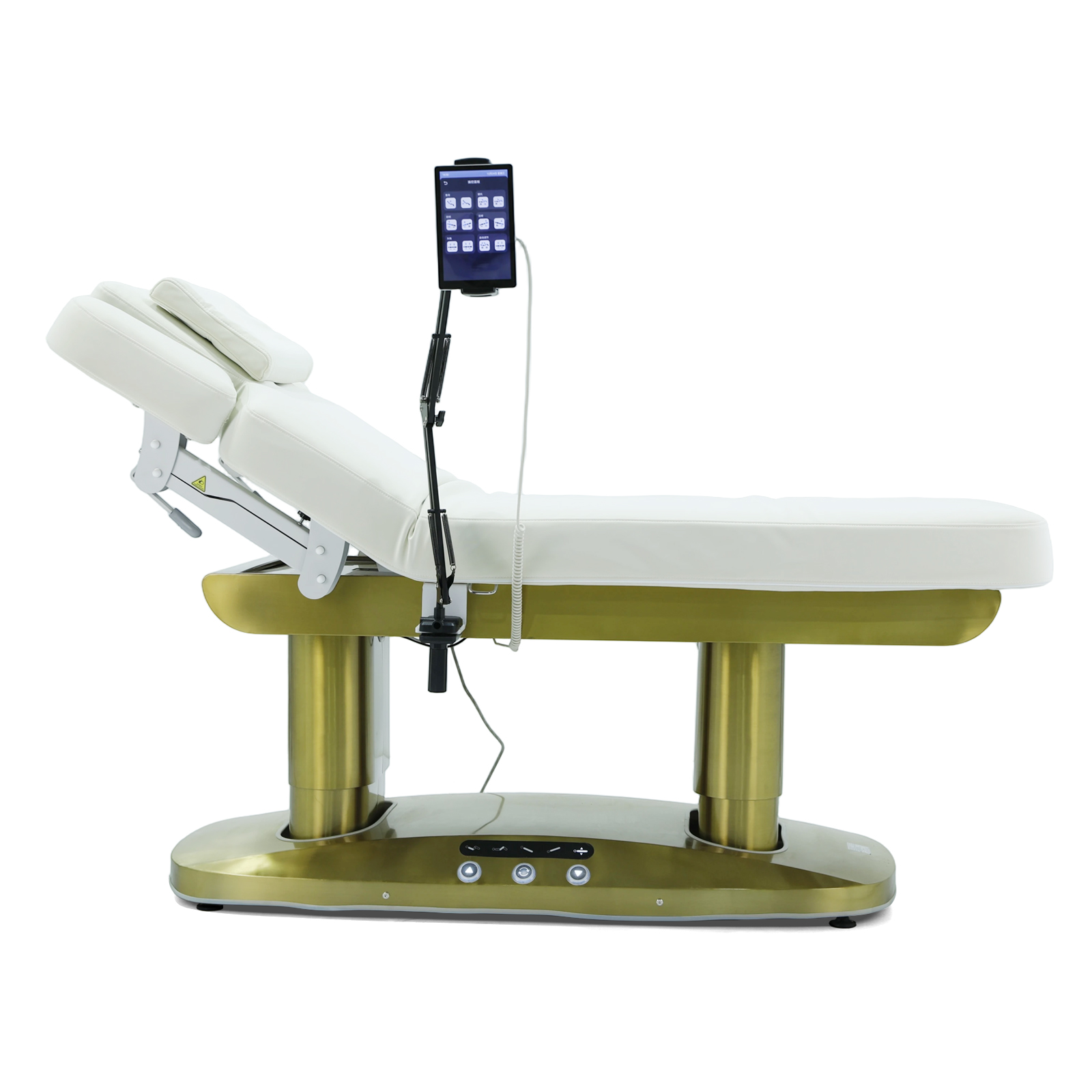 电动美容按摩床