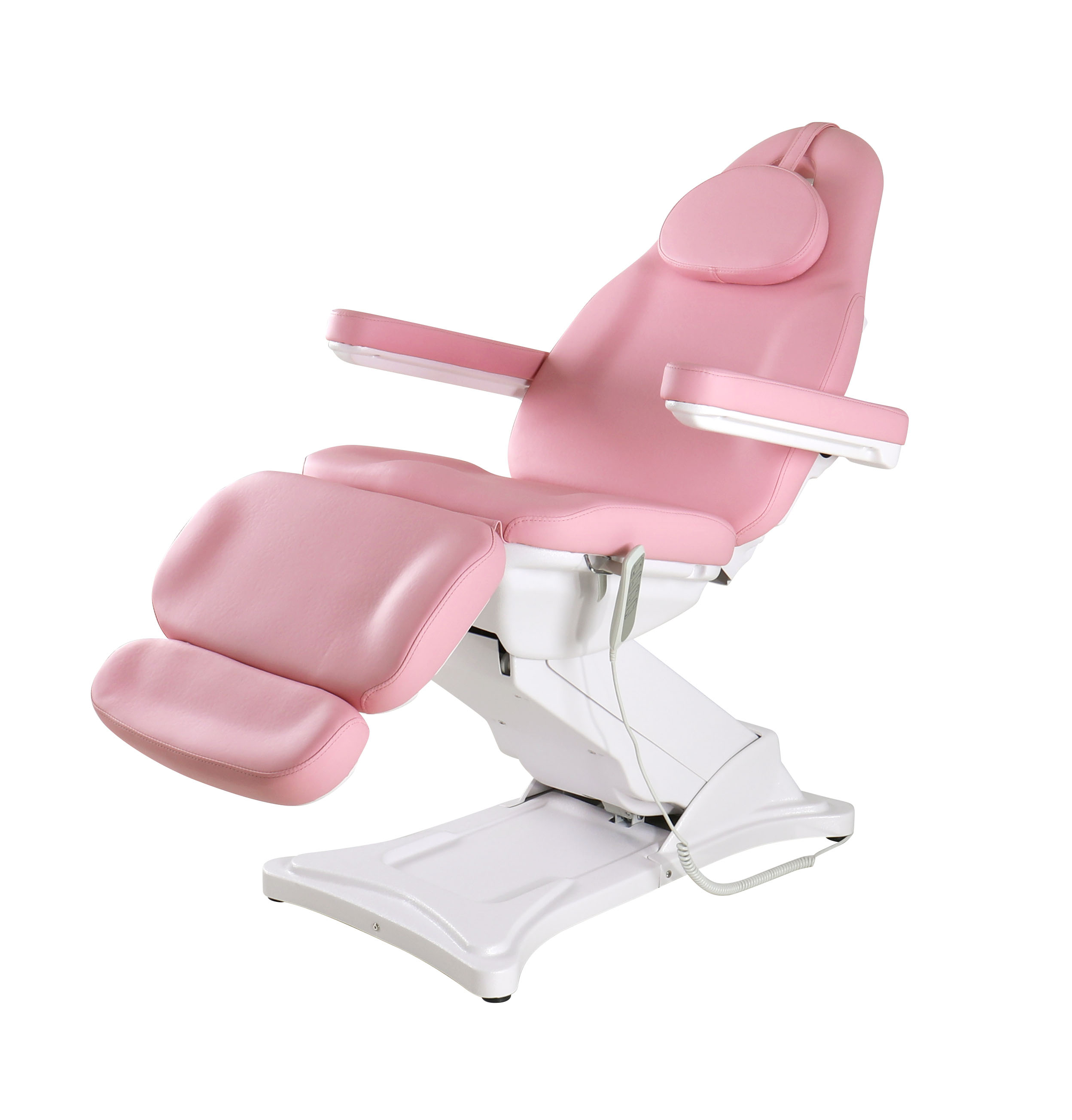 DP-8195 电动升降美容床美睫纹绣床