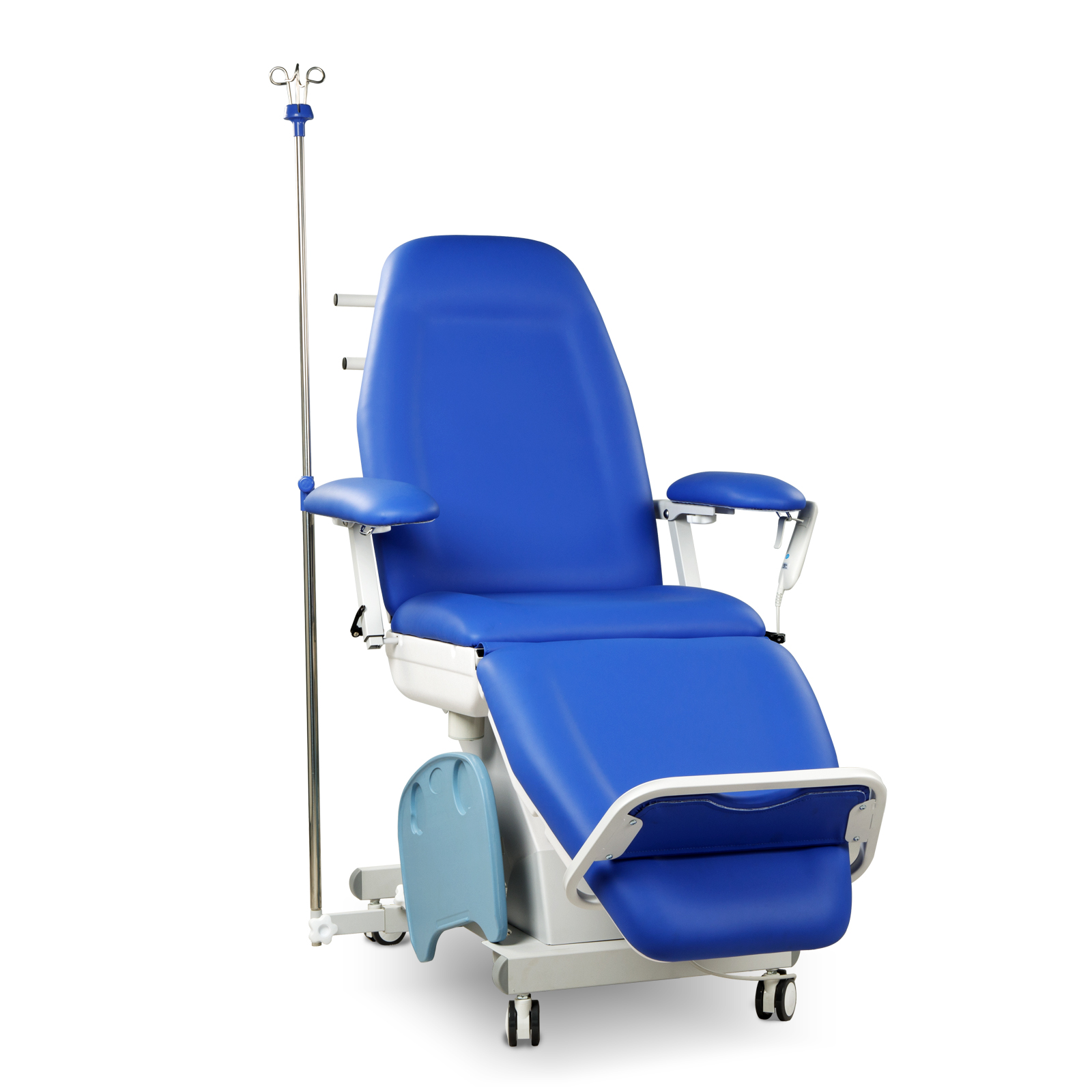 KFM-TXY405  电动输液透析椅