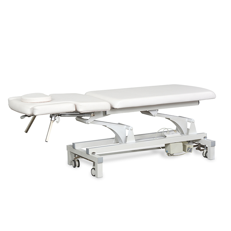 电动推拿按摩理疗床