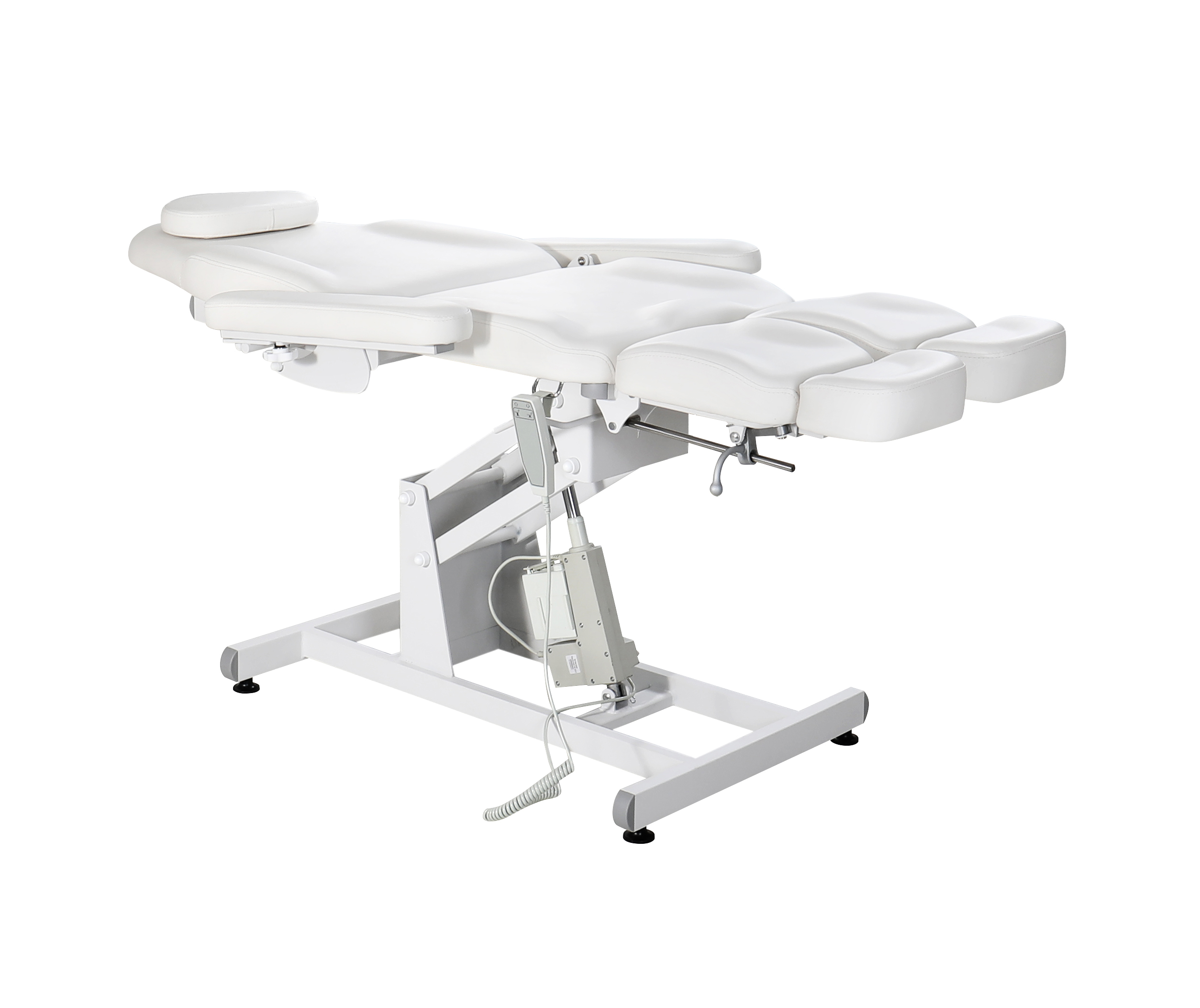 电动美容检查椅