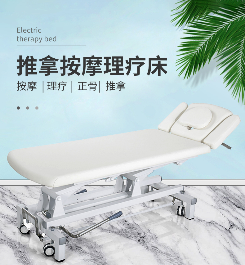 H507 推拿按摩理疗床