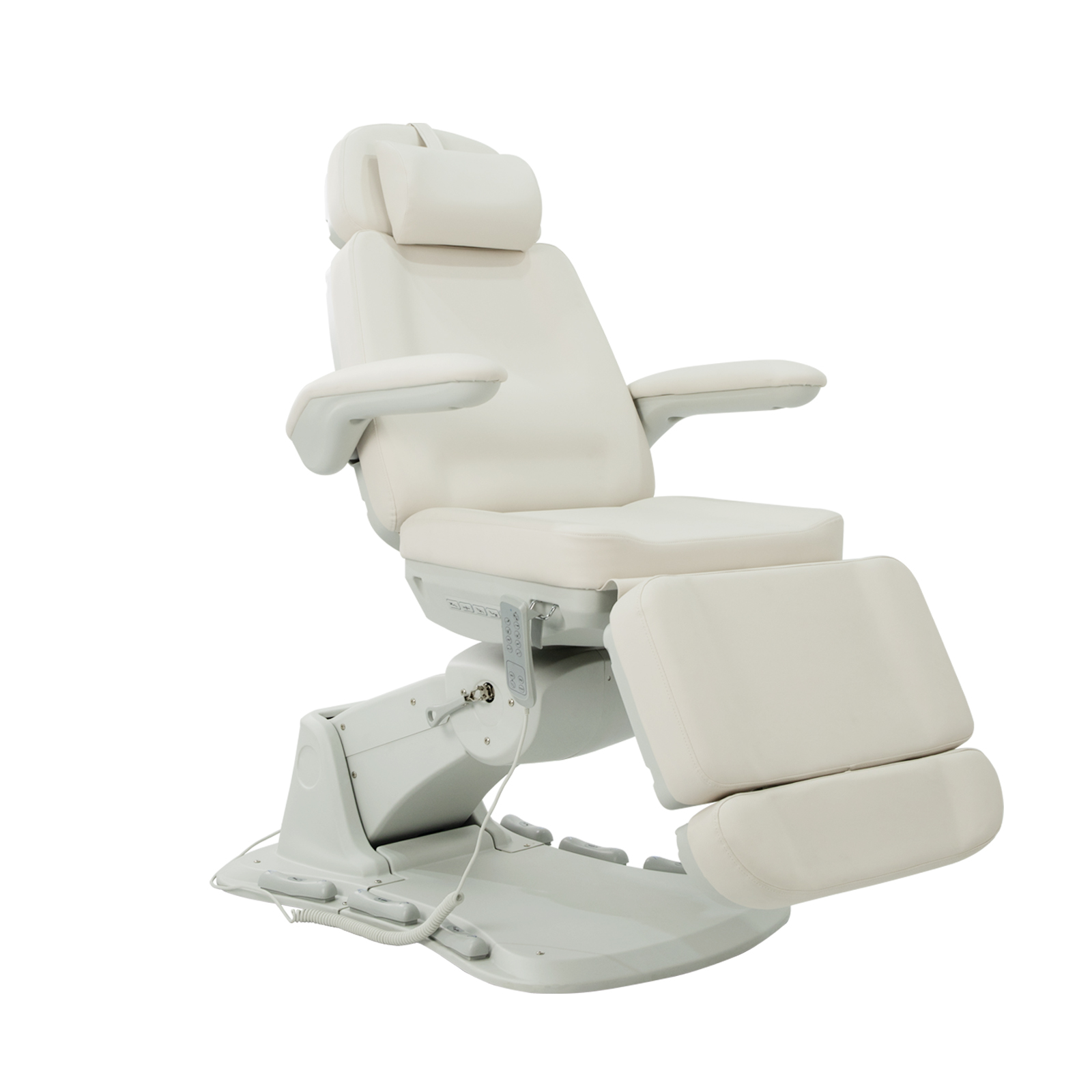 M32B2GS 多功能美容床美睫纹绣床