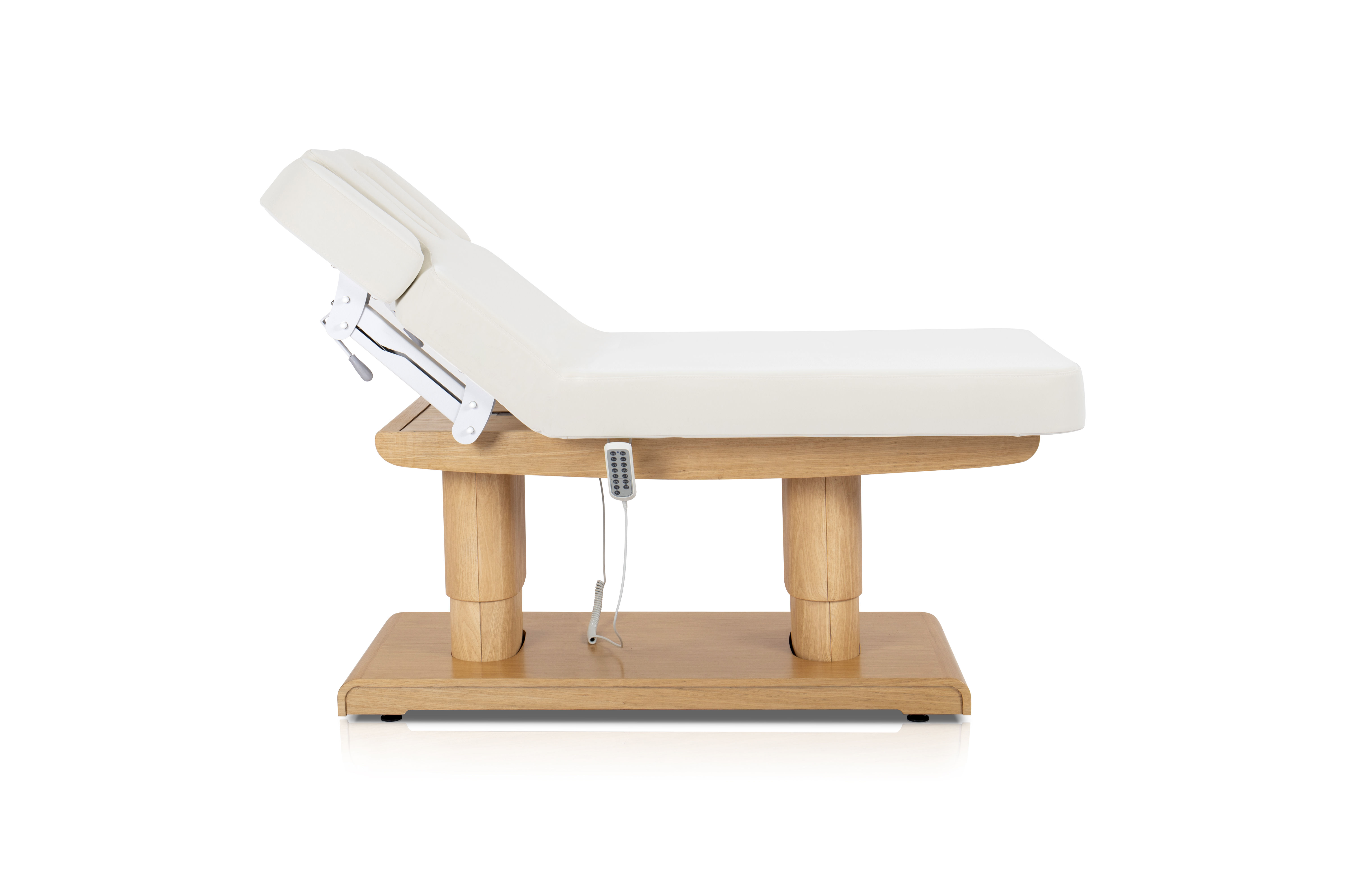 高端SPA按摩美容床