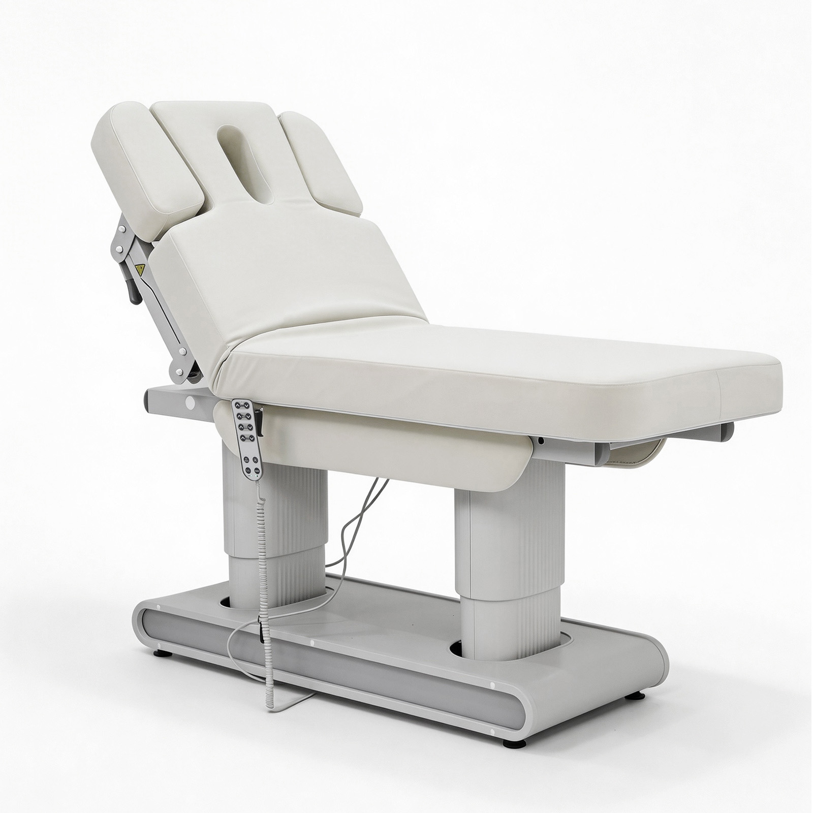 DP-Z242F 电动SPA美容床