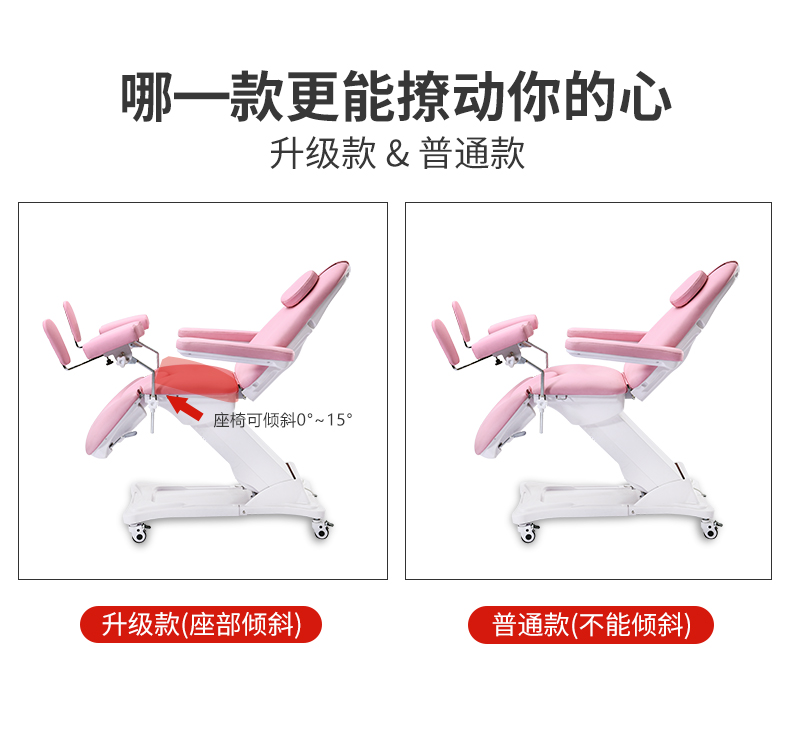 妇产检查床