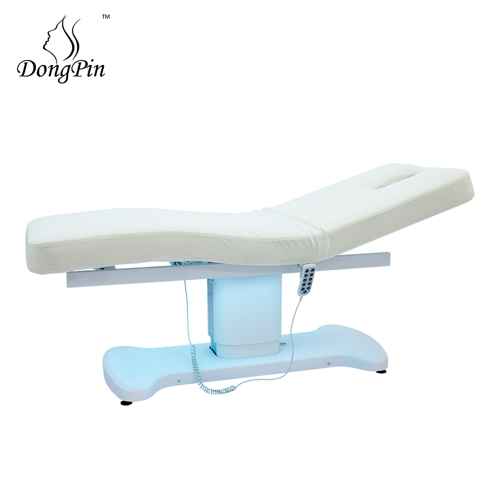 电动按摩床 电动按摩床
