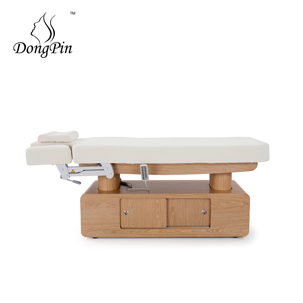 电动按摩床 电动按摩床