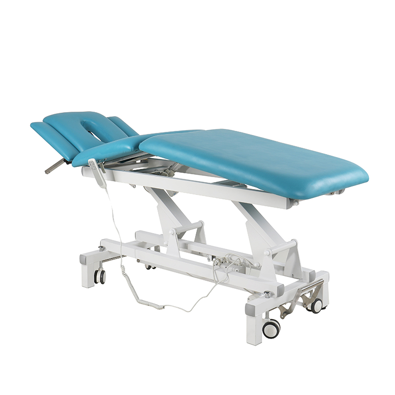 按摩理疗床