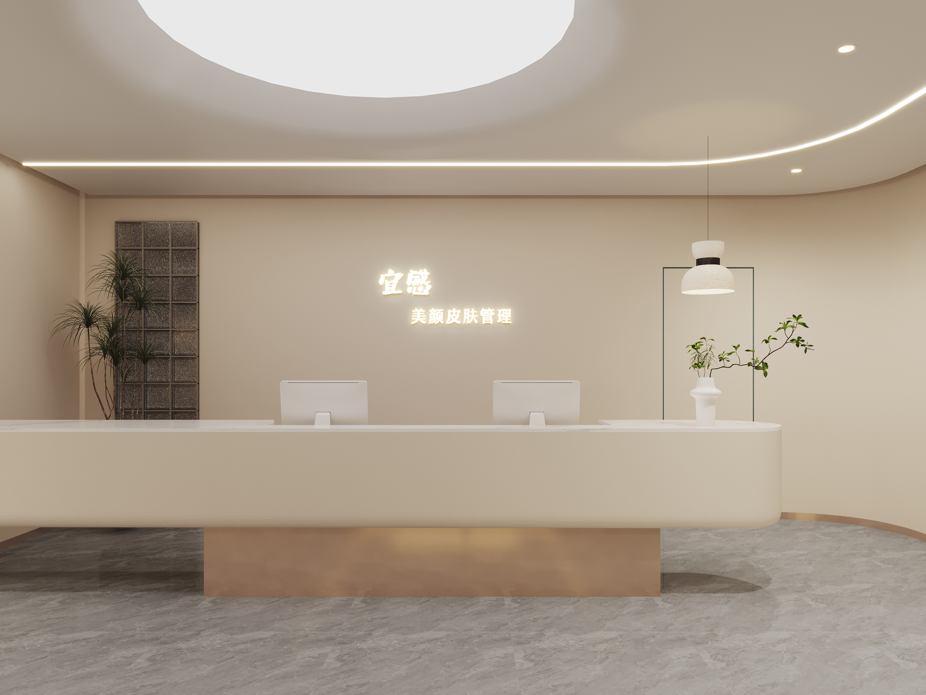 奶油风装修 奶油风装修