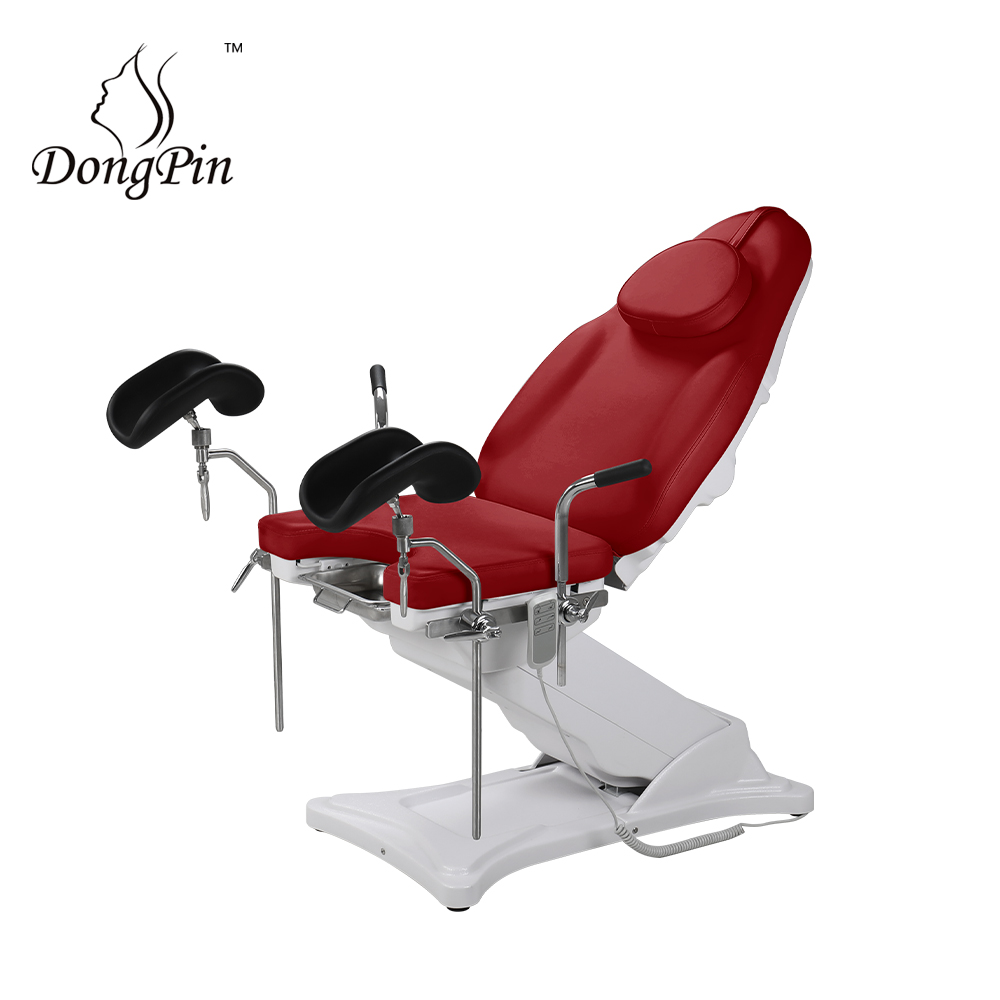 电动妇科检查椅 电动妇科检查椅